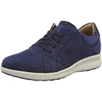 Clarks Un Adorn Lace- Zapatos de Cordones Derby Mujer